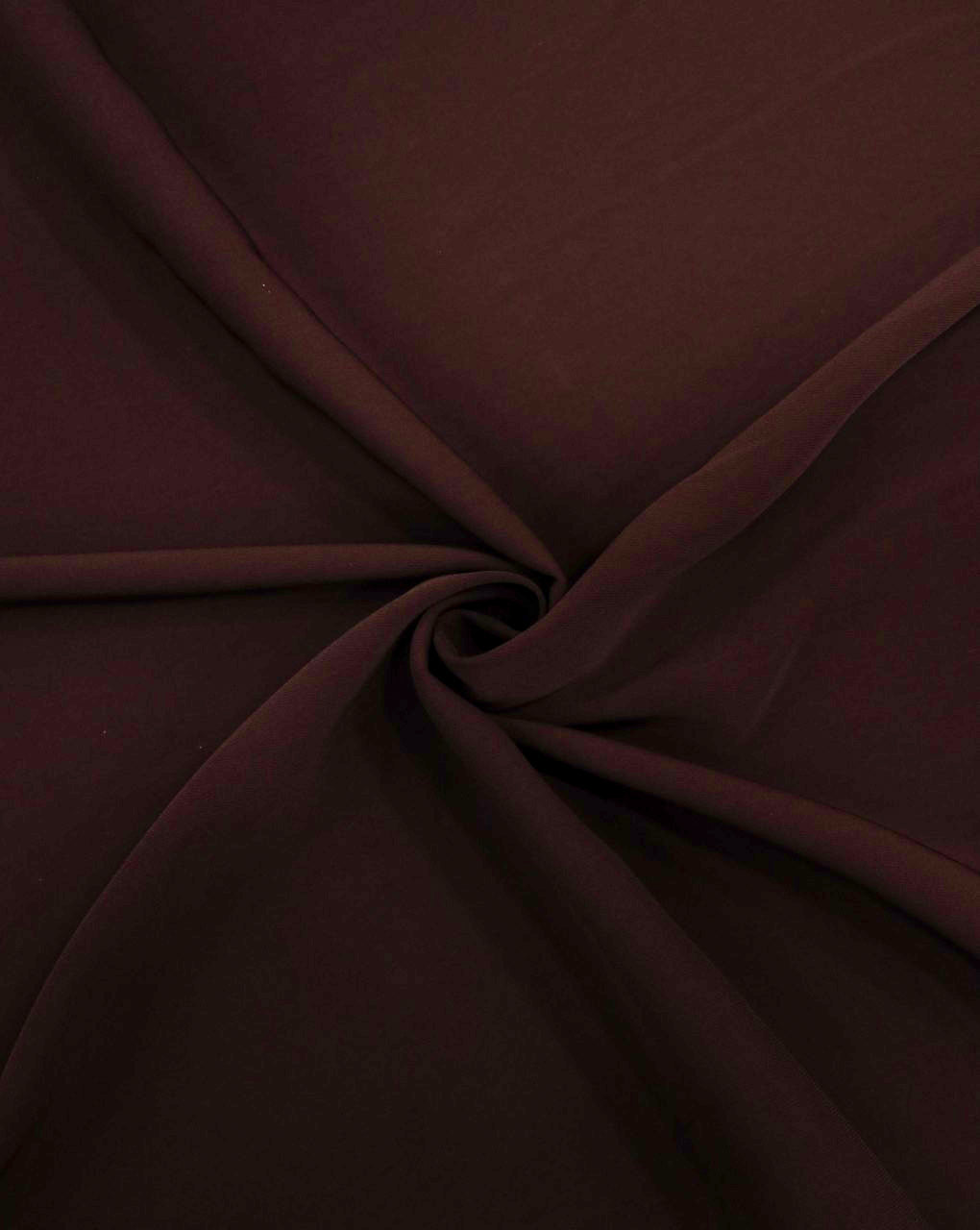 Plain Japanese Crepe Fabric