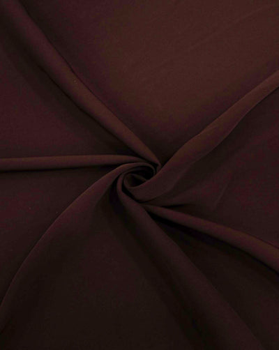 Plain Japanese Crepe Fabric