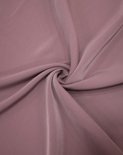 Plain Japanese Crepe Fabric