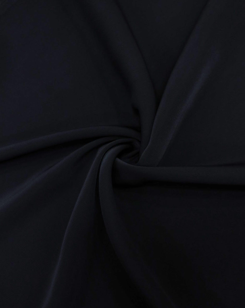 Plain Japanese Crepe Fabric
