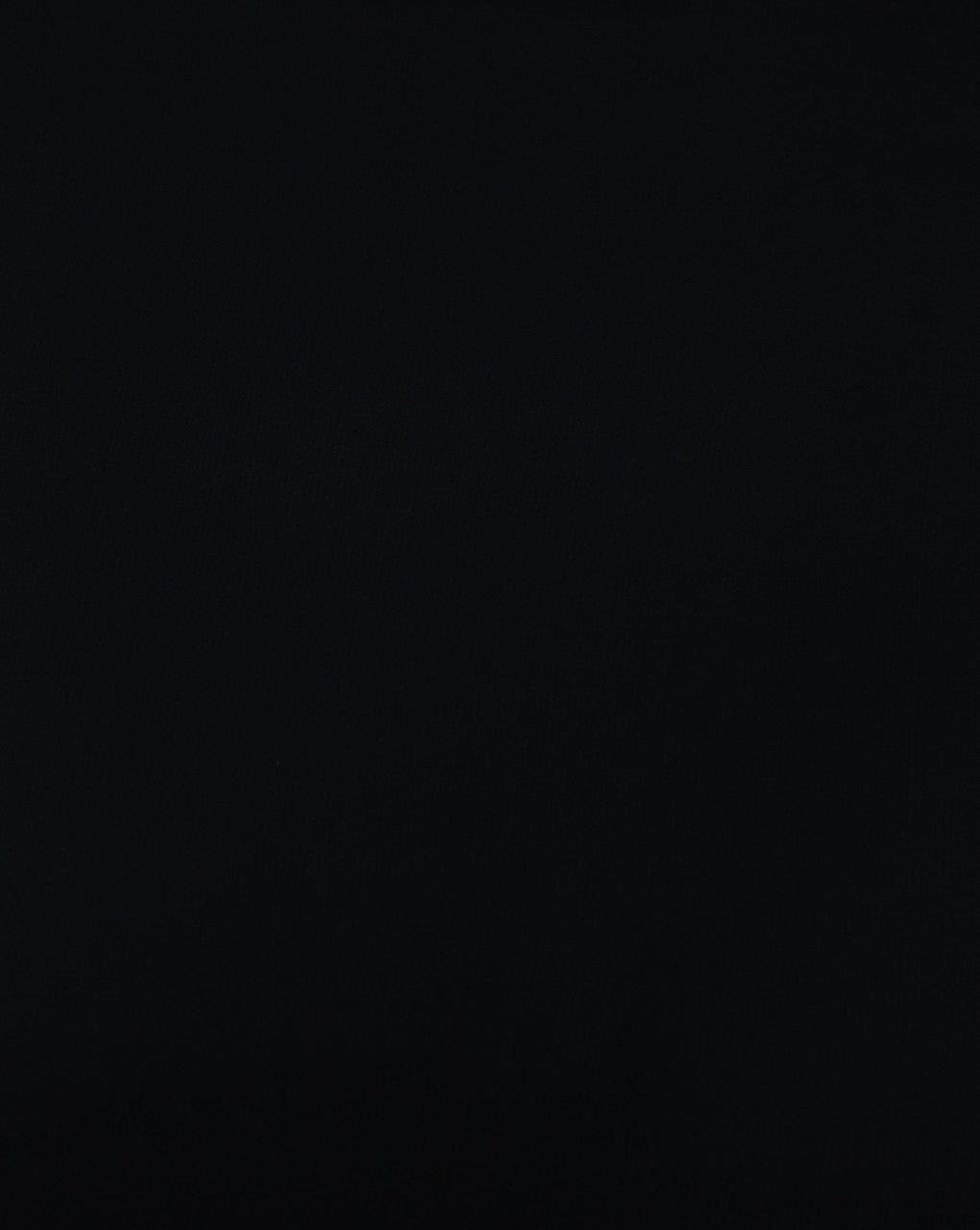 Plain Japanese Crepe Fabric