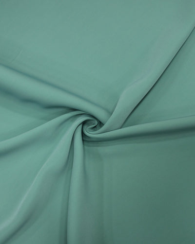 Plain Japanese Crepe Fabric