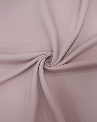 Plain Japanese Crepe Fabric