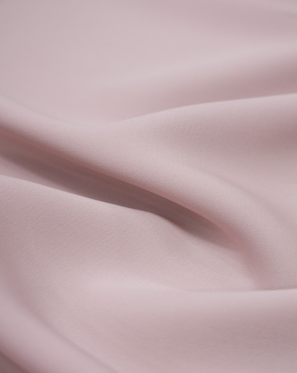 Plain Japanese Crepe Fabric