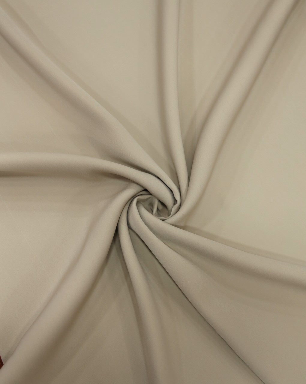 Plain Japanese Crepe Fabric