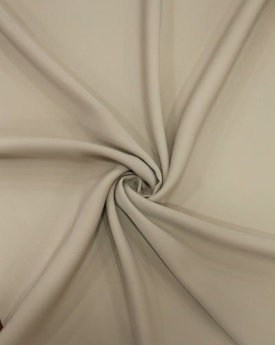 Plain Japanese Crepe Fabric