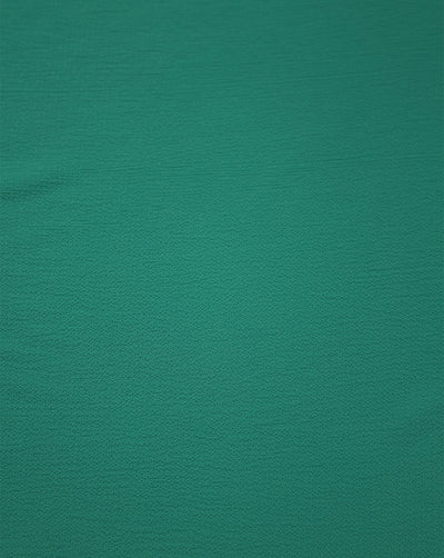 Plain Bubble Crepe Fabric