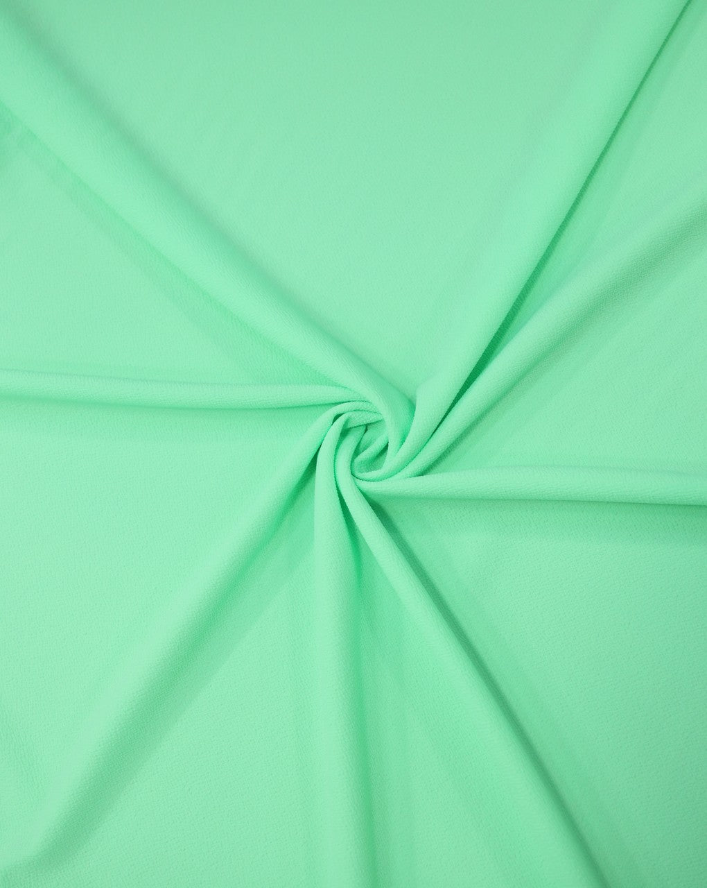 Plain Bubble Crepe Fabric