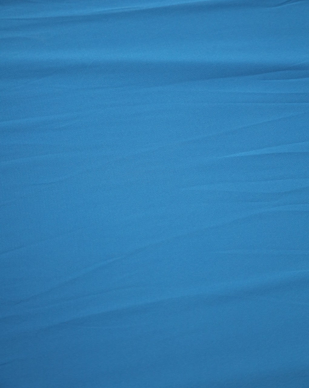 Plain Bubble Crepe Fabric