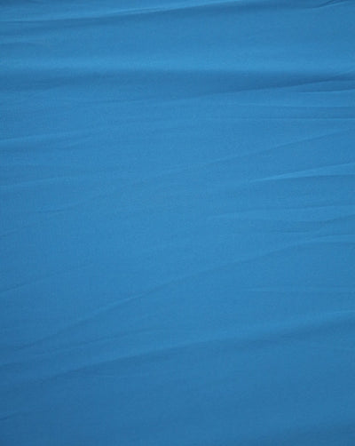 Plain Bubble Crepe Fabric