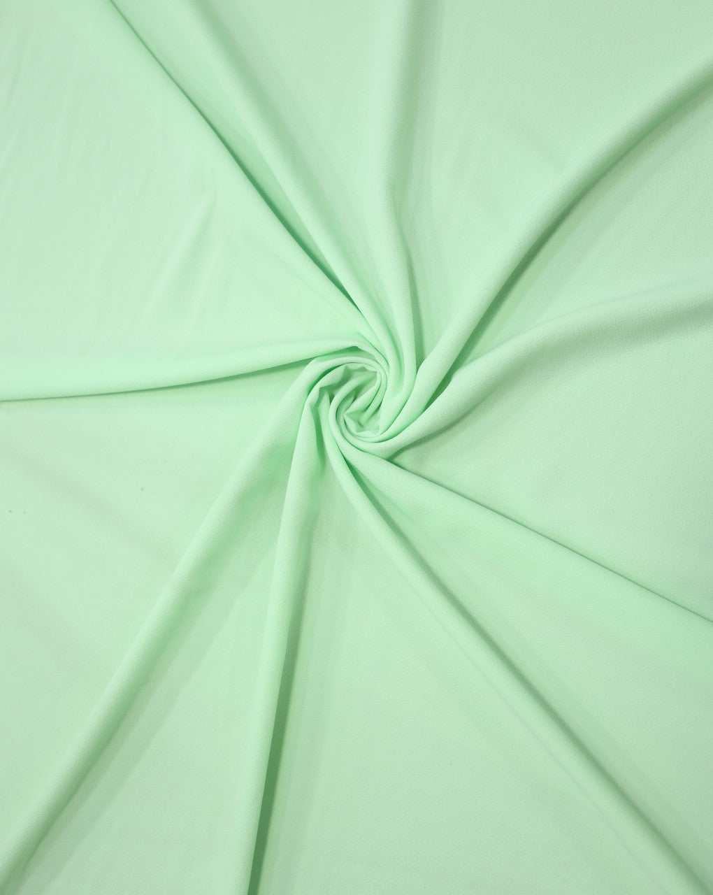 Plain Bubble Crepe Fabric