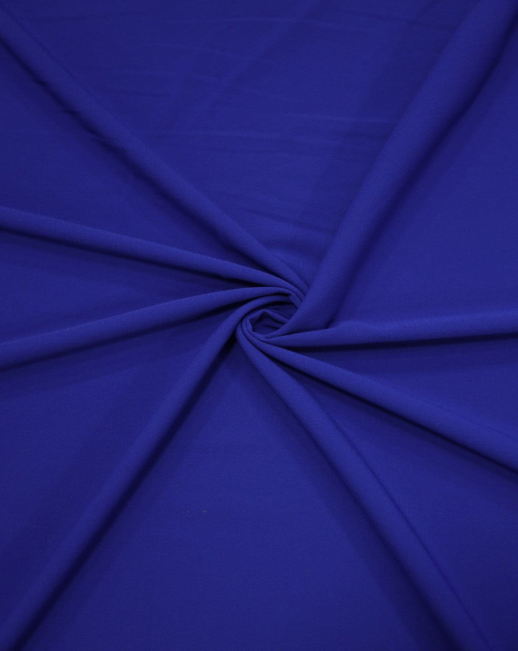 Plain Bubble Crepe Fabric