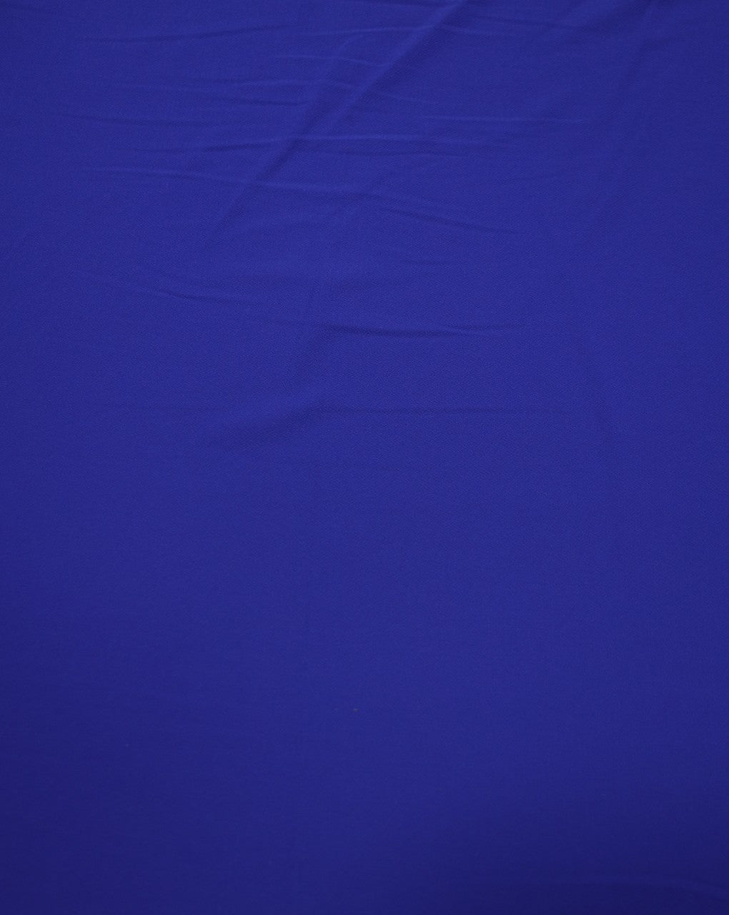 Plain Bubble Crepe Fabric