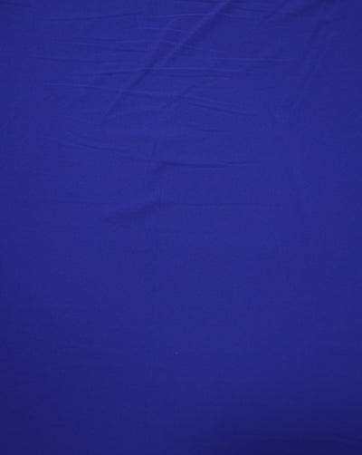 Plain Bubble Crepe Fabric