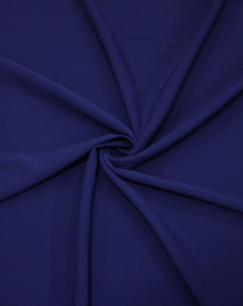 Plain Bubble Crepe Fabric
