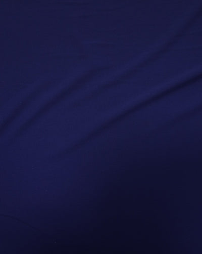 Plain Bubble Crepe Fabric