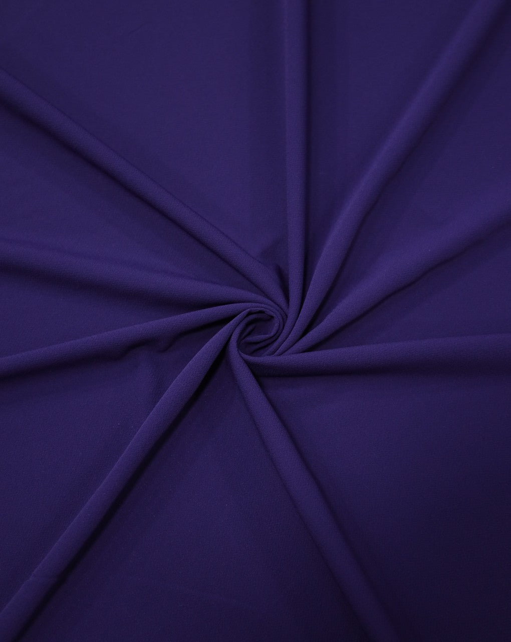 Plain Bubble Crepe Fabric