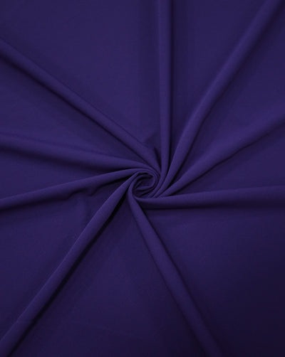 Plain Bubble Crepe Fabric