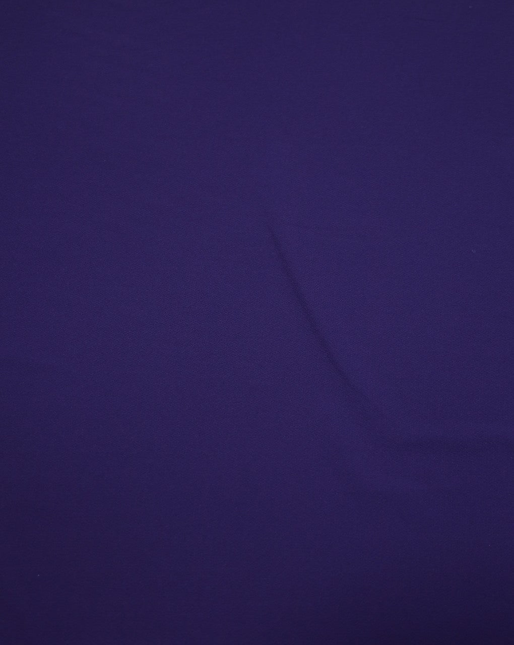Plain Bubble Crepe Fabric