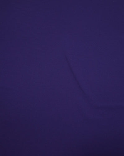 Plain Bubble Crepe Fabric