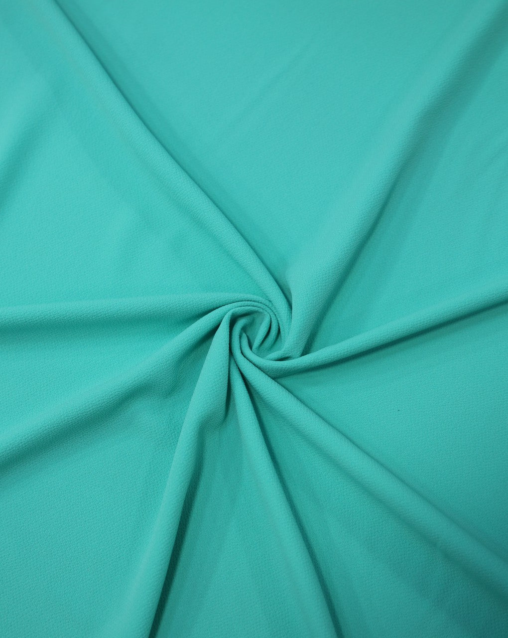 Plain Bubble Crepe Fabric