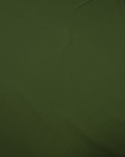 Plain Bubble Crepe Fabric