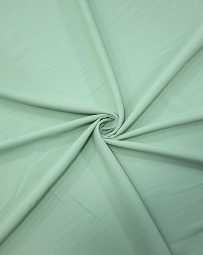 Plain Bubble Crepe Fabric