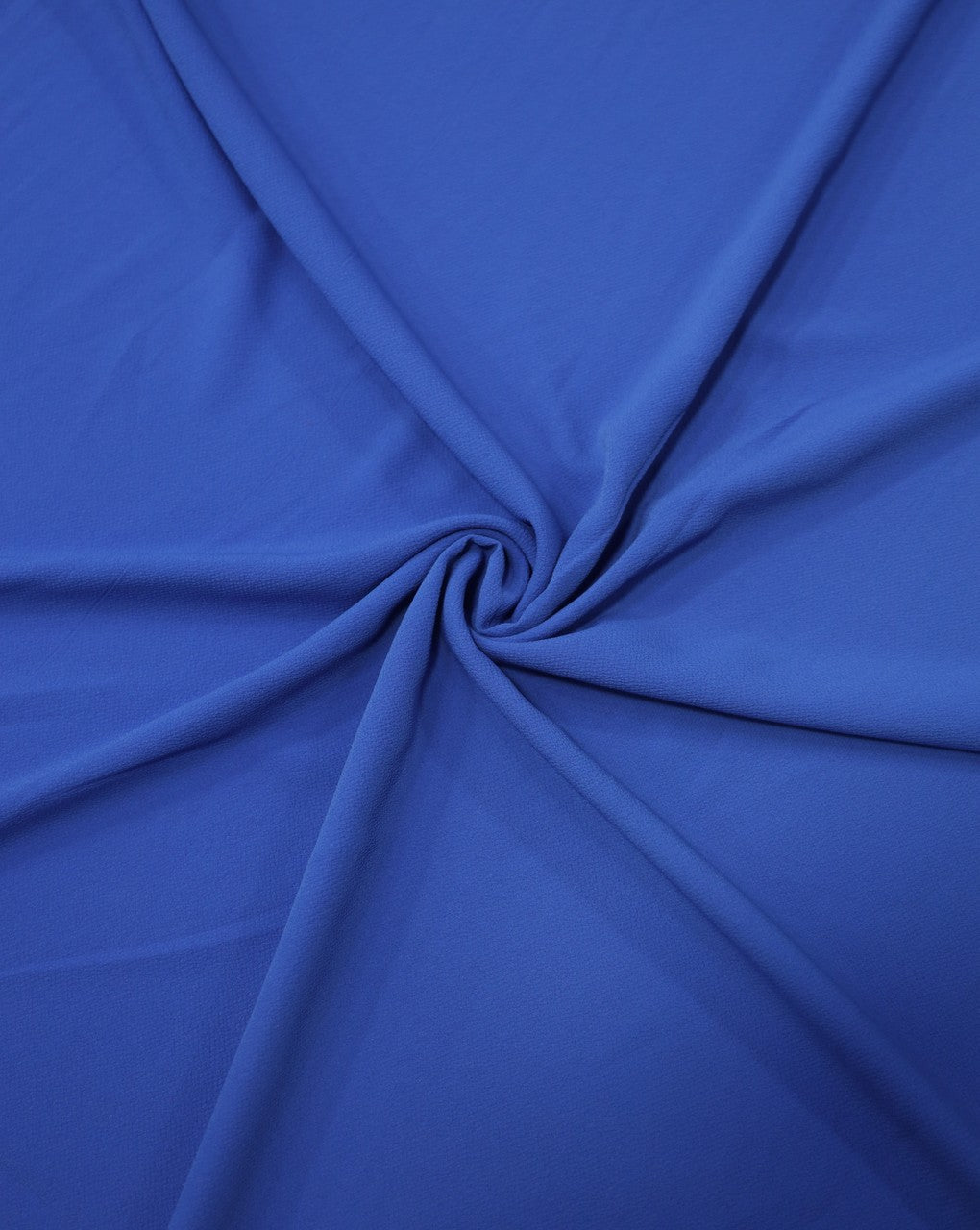 Plain Bubble Crepe Fabric