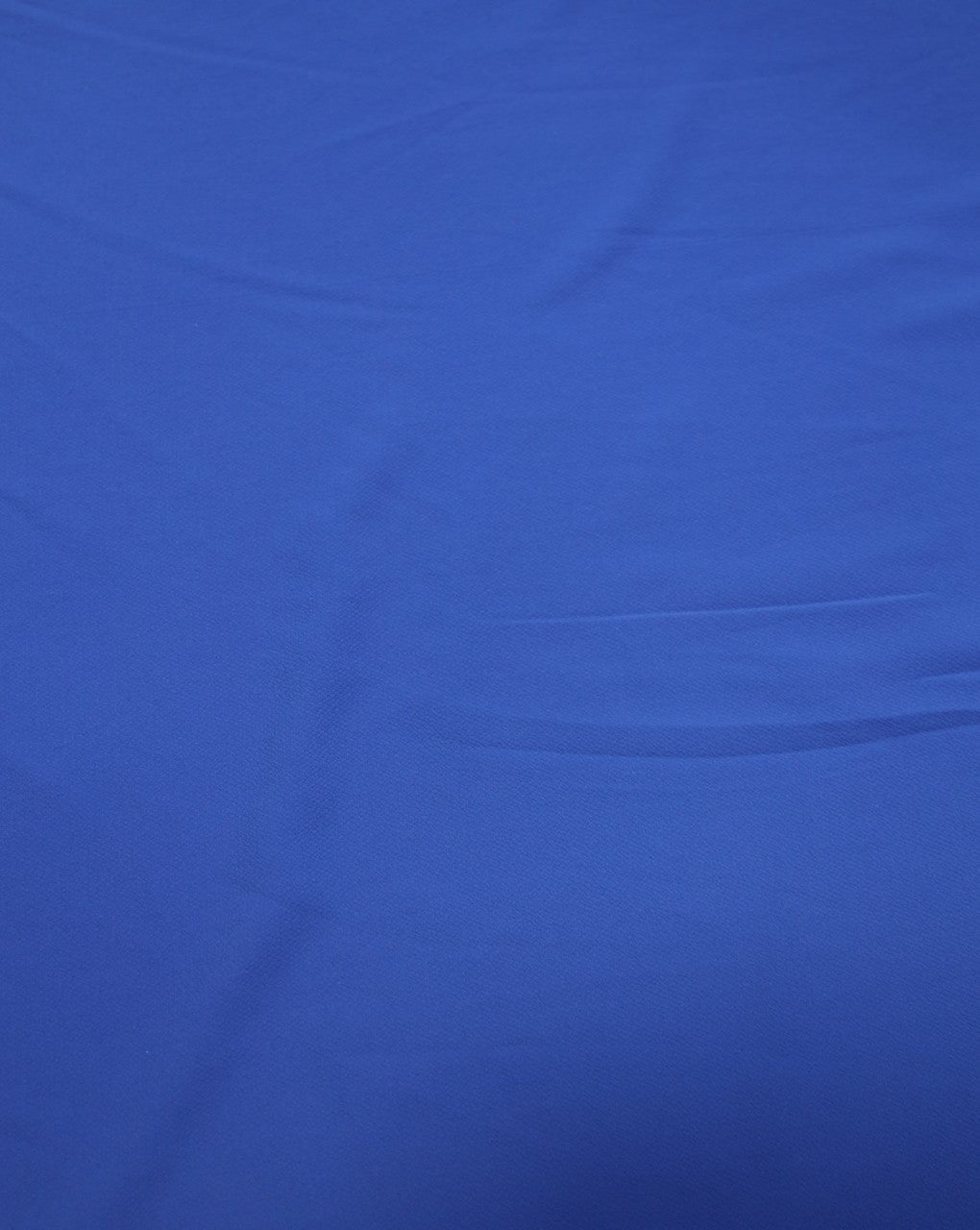 Plain Bubble Crepe Fabric
