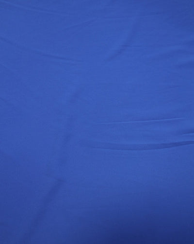 Plain Bubble Crepe Fabric