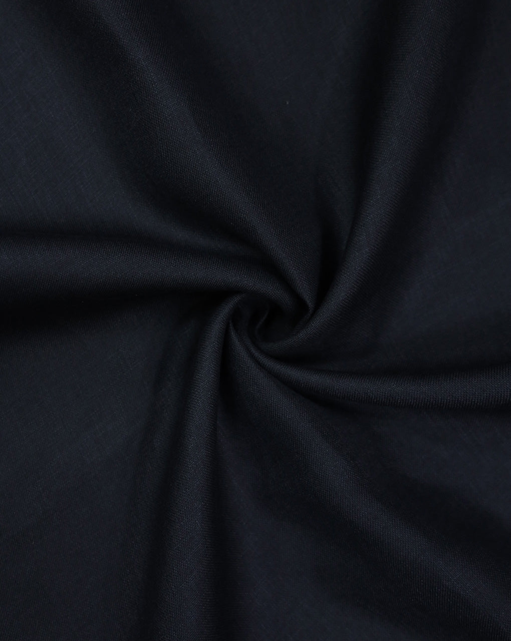 BLACK PLAIN FABRIC