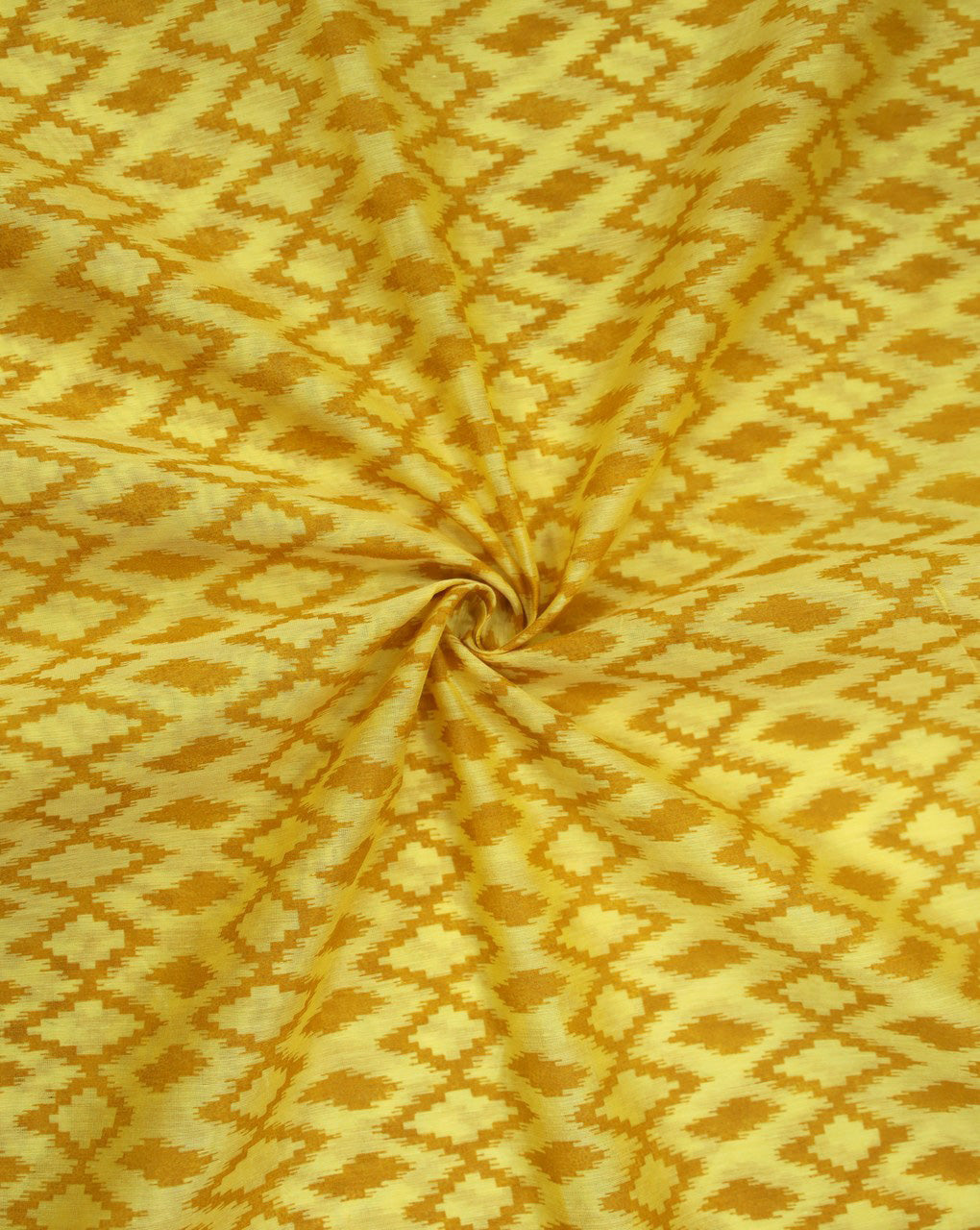 Cotton Chanderi Fabric