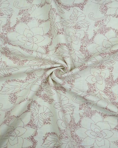 MATKA SILK FABRIC