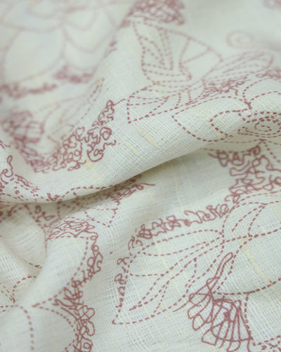MATKA SILK FABRIC