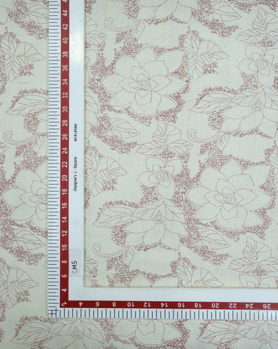 MATKA SILK FABRIC