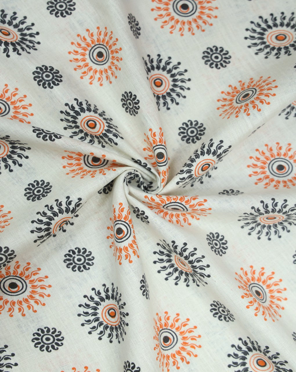 MATKA SILK FABRIC