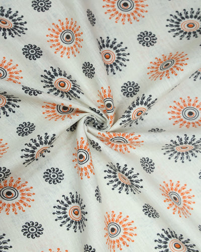 MATKA SILK FABRIC