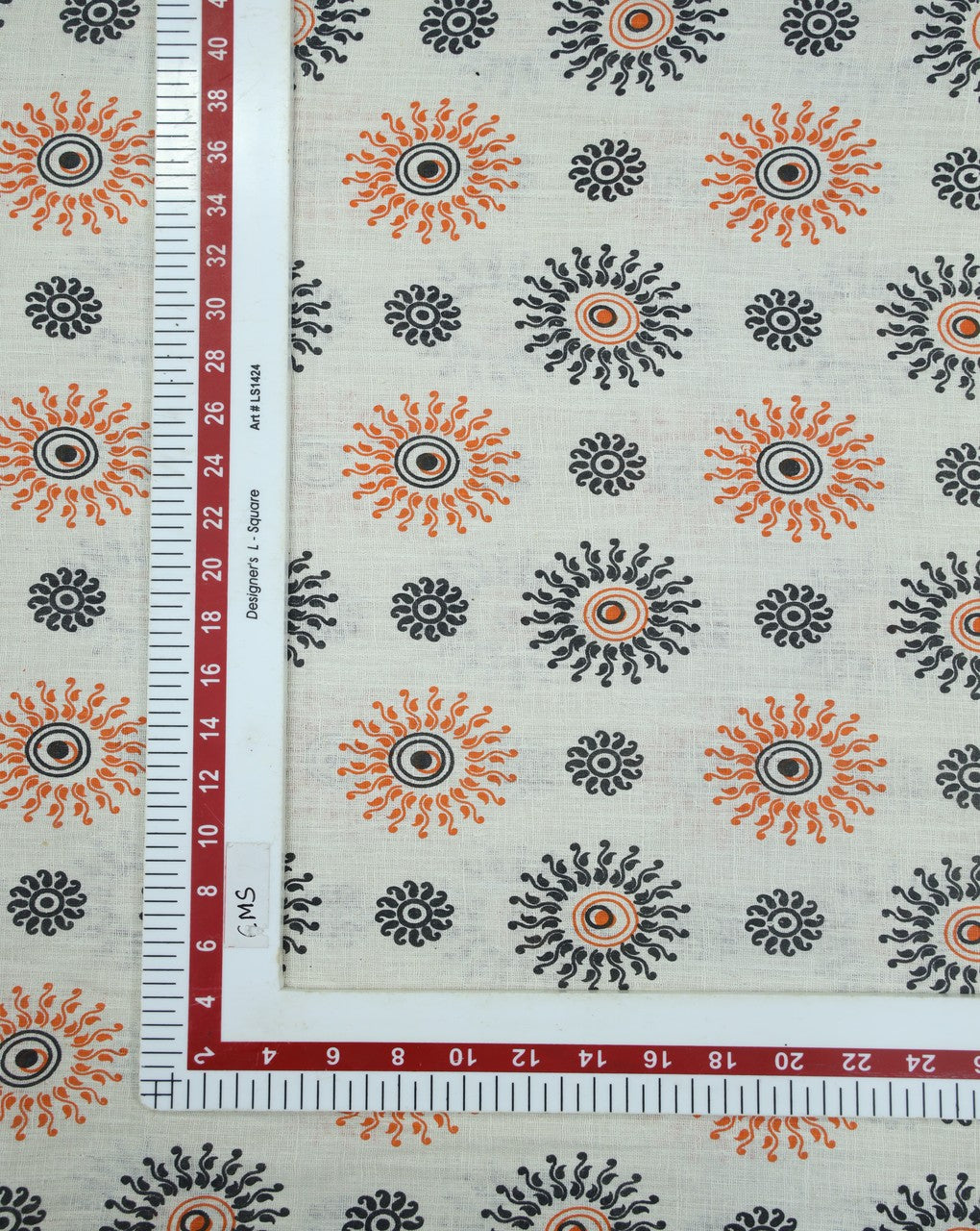 MATKA SILK FABRIC