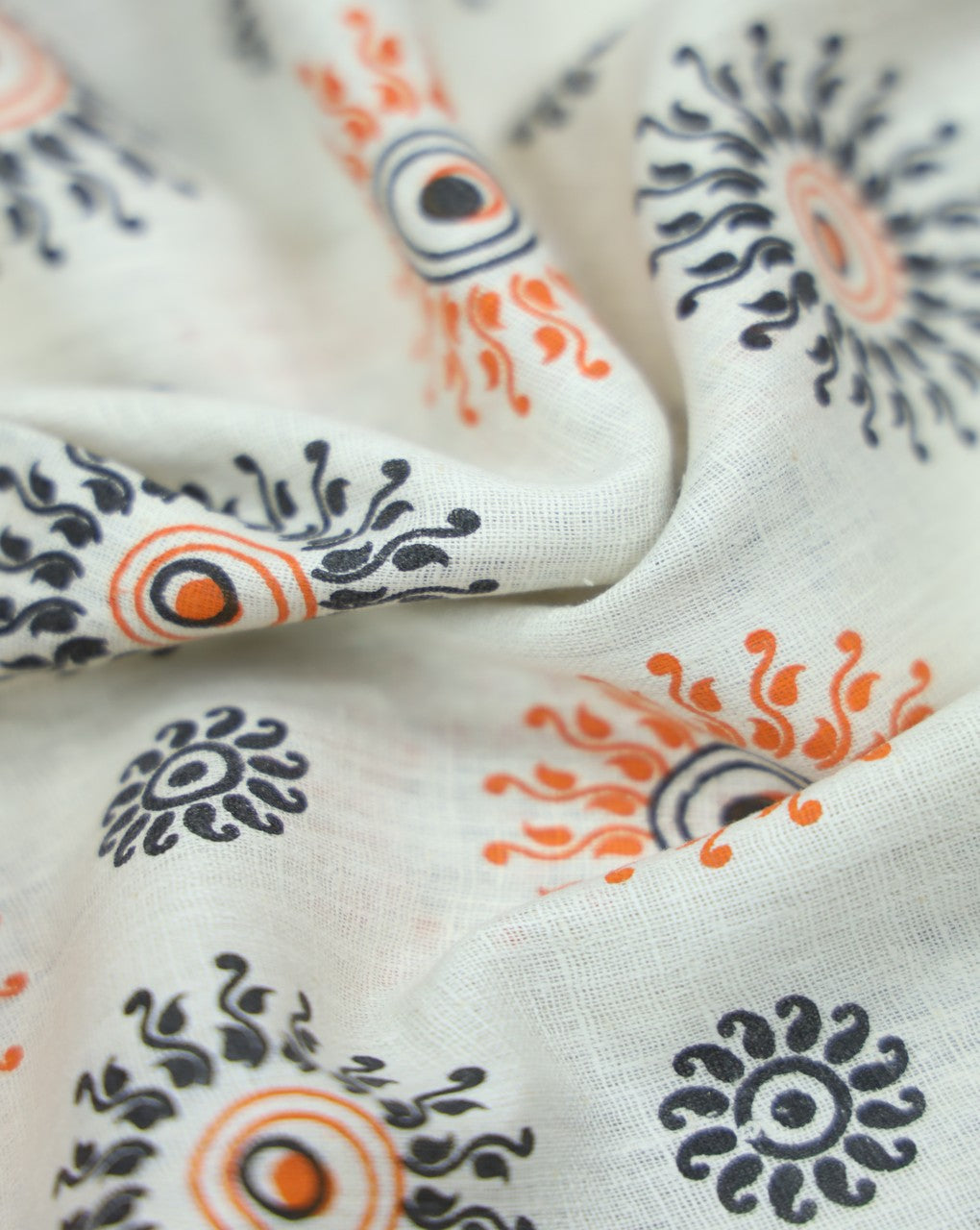 MATKA SILK FABRIC