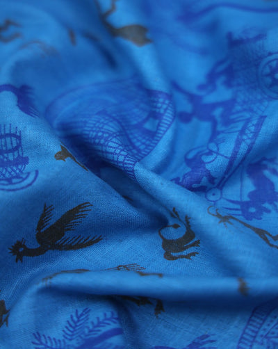 MATKA SILK FABRIC