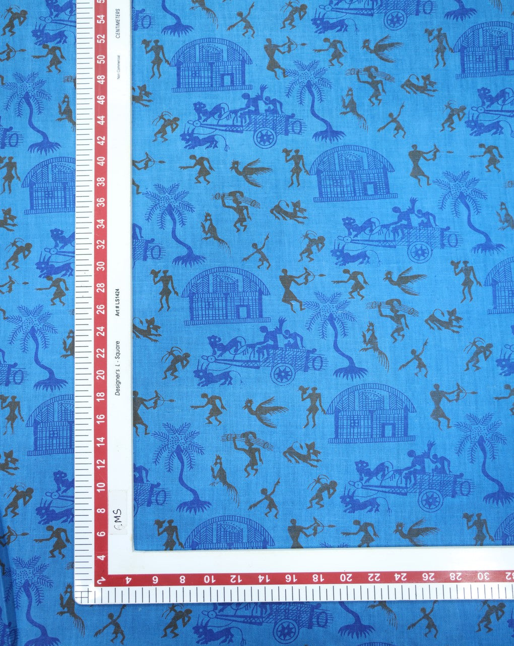MATKA SILK FABRIC