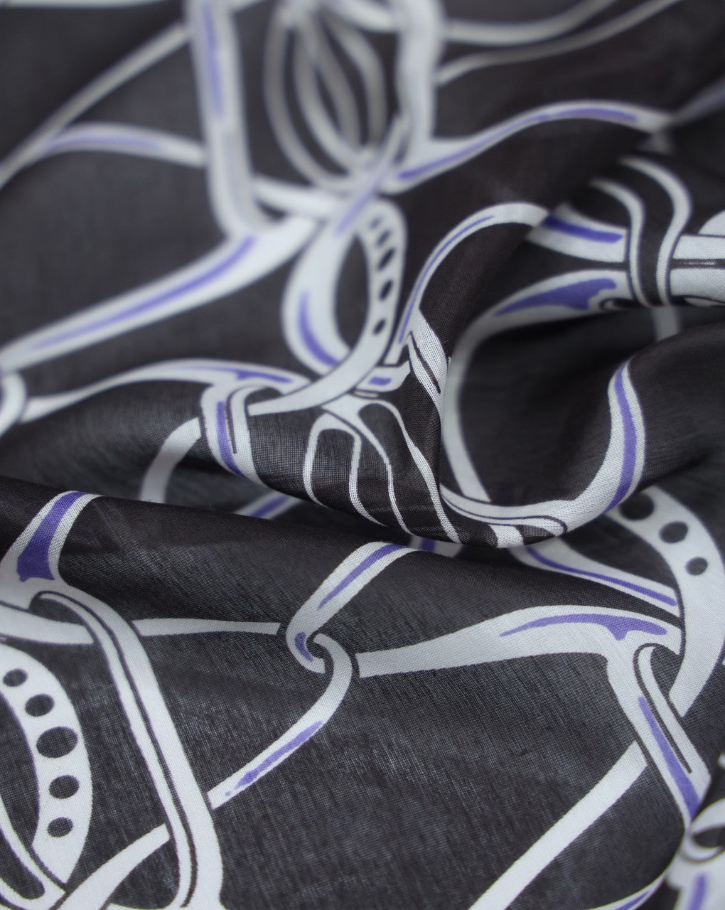 COTTON SILK FABRIC