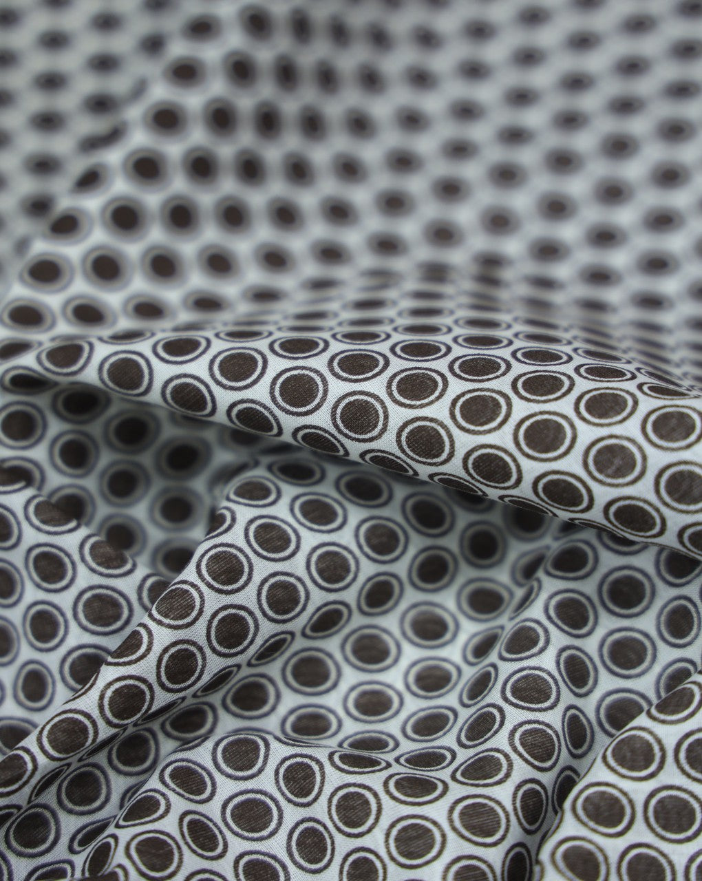 COTTON SILK FABRIC