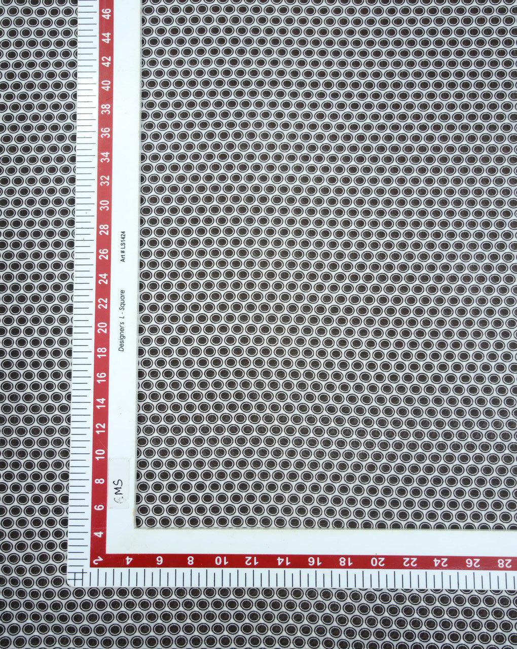 COTTON SILK FABRIC