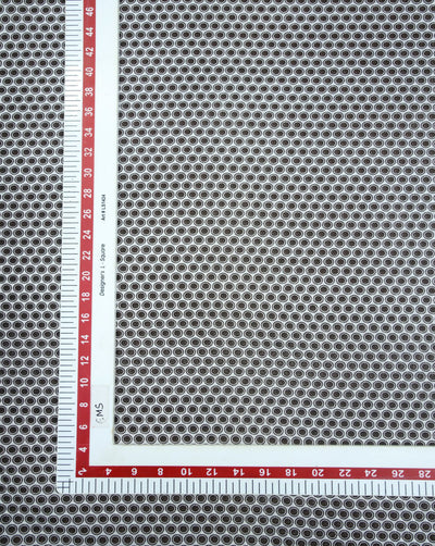 COTTON SILK FABRIC