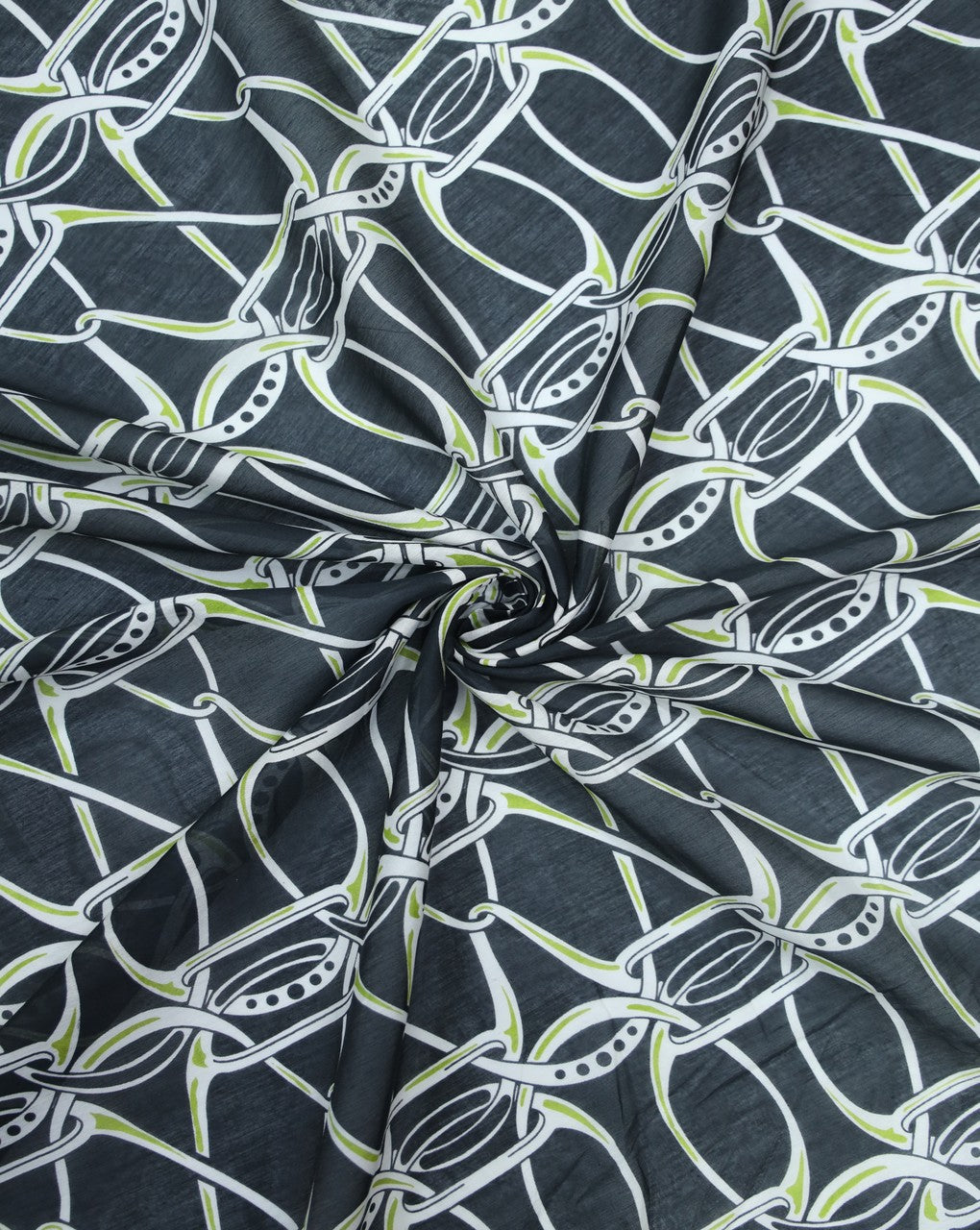 COTTON SILK FABRIC
