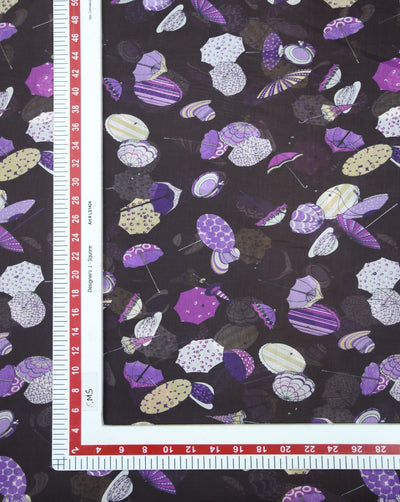 COTTON SILK FABRIC