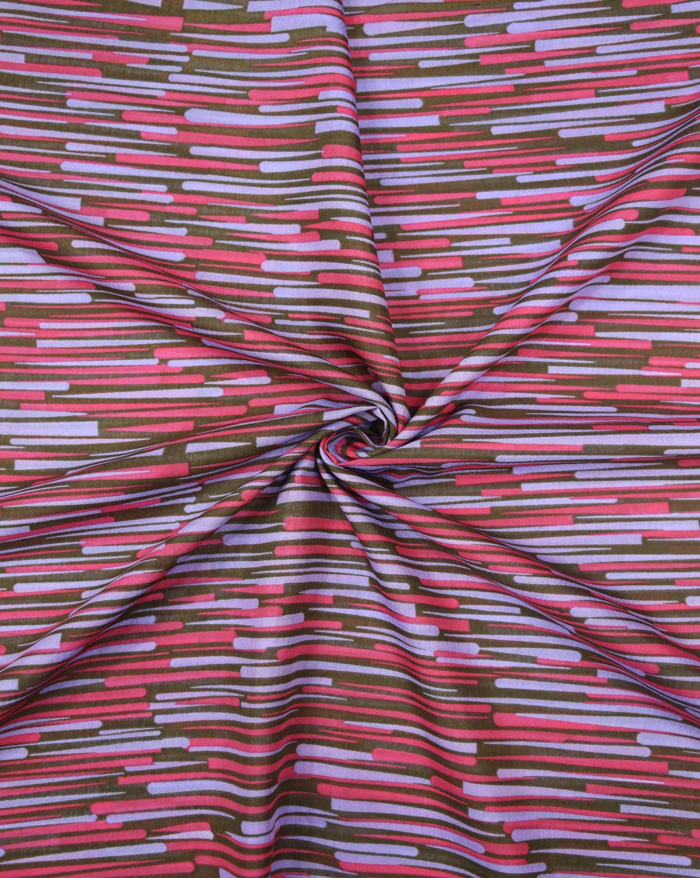 COTTON SILK FABRIC