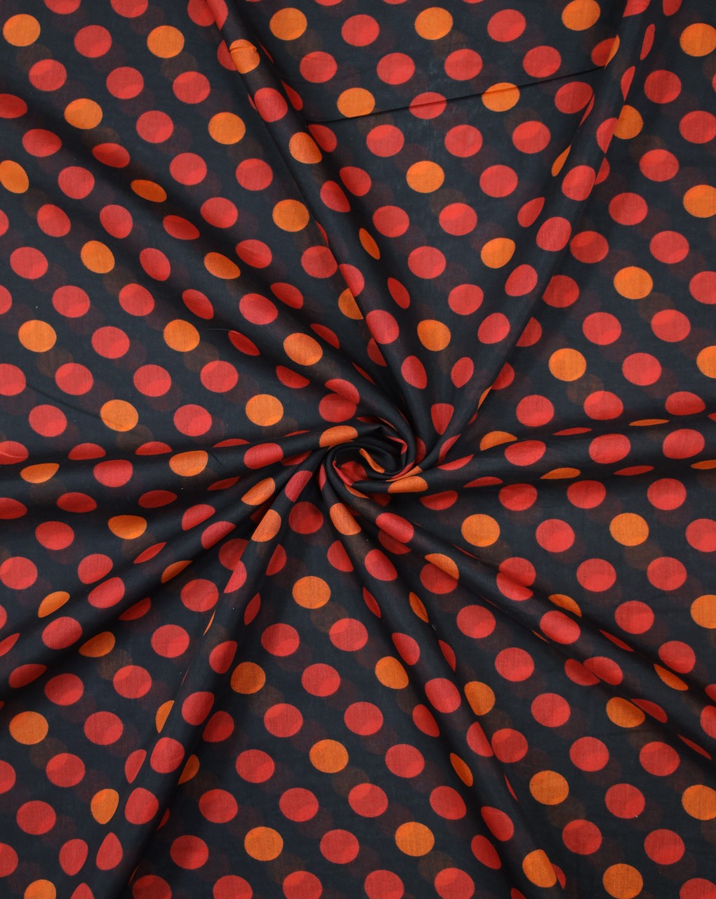 COTTON SILK FABRIC
