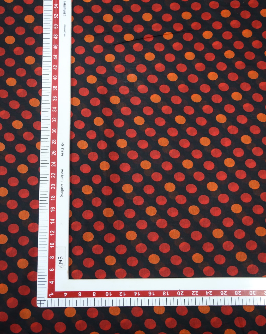 COTTON SILK FABRIC